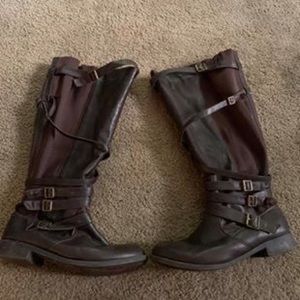 Women’s boots